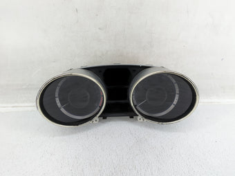 compare product 2011-2014 Hyundai Sonata Instrument Cluster Speedometer Gauges P/N:94001-3Q014 Fits Fits 2011 2012 2013 2014 OEM Used Auto Parts