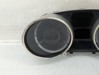 2011-2014 Hyundai Sonata Instrument Cluster Speedometer Gauges P/N:94001-3Q014 Fits Fits 2011 2012 2013 2014 OEM Used Auto P