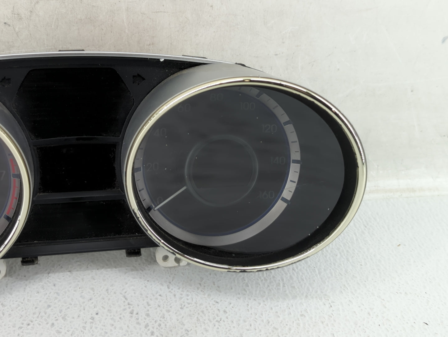 2011-2014 Hyundai Sonata Instrument Cluster Speedometer Gauges P/N:94001-3Q014 Fits Fits 2011 2012 2013 2014 OEM Used Auto P