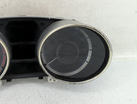 2011-2014 Hyundai Sonata Instrument Cluster Speedometer Gauges P/N:94001-3Q014 Fits Fits 2011 2012 2013 2014 OEM Used Auto P