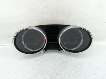 compare product 2011-2014 Hyundai Sonata Instrument Cluster Speedometer Gauges P/N:94001 3Q014 Fits Fits 2011 2012 2013 2014 OEM Used Auto Parts