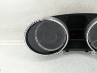 2011-2014 Hyundai Sonata Instrument Cluster Speedometer Gauges P/N:94001 3Q014 Fits Fits 2011 2012 2013 2014 OEM Used Auto P