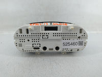 2011-2014 Hyundai Sonata Instrument Cluster Speedometer Gauges P/N:94001 3Q014 Fits Fits 2011 2012 2013 2014 OEM Used Auto P