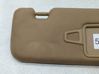2011-2015 Hyundai Sonata Sun Visor Shade Replacement Passenger Right Mirror Fits Fits 2011 2012 2013 2014 2015 OEM Used Auto