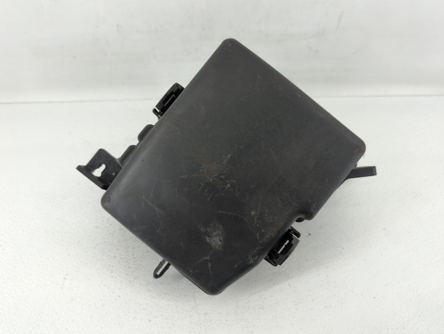 2011-2014 Hyundai Sonata Fusebox Fuse Box Panel Relay Module P/N:91950-3S711 Fits Fits 2011 2012 2013 2014 OEM Used Auto Par