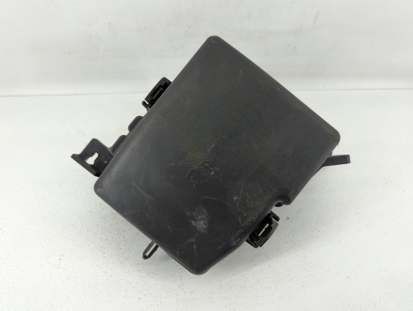 2011-2014 Hyundai Sonata Fusebox Fuse Box Panel Relay Module P/N:91950-3S711 Fits Fits 2011 2012 2013 2014 OEM Used Auto Par