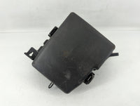 2011-2014 Hyundai Sonata Fusebox Fuse Box Panel Relay Module P/N:91950-3S711 Fits Fits 2011 2012 2013 2014 OEM Used Auto Par