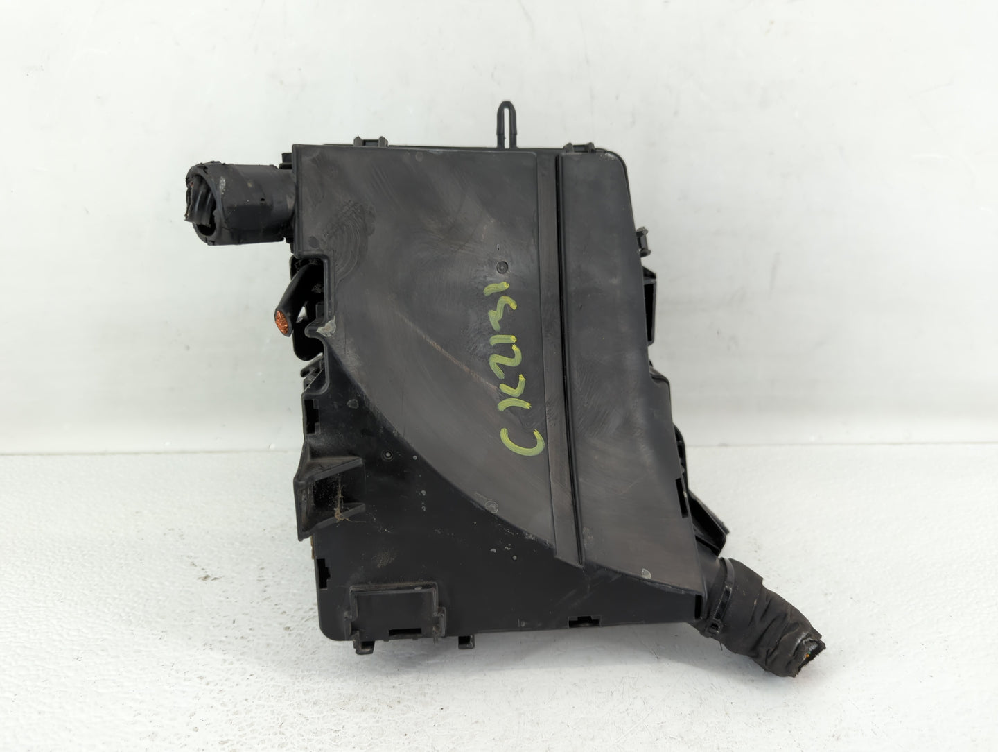 2011-2014 Hyundai Sonata Fusebox Fuse Box Panel Relay Module P/N:91950-3S711 Fits Fits 2011 2012 2013 2014 OEM Used Auto Par
