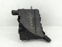 2011-2014 Hyundai Sonata Fusebox Fuse Box Panel Relay Module P/N:91950-3S711 Fits Fits 2011 2012 2013 2014 OEM Used Auto Par