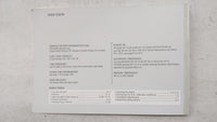 2013 Hyundai Sonata Owners Manual Book Guide OEM Used Auto Parts - Oemusedautoparts1.com