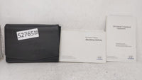 2013 Hyundai Sonata Owners Manual Book Guide OEM Used Auto Parts - Oemusedautoparts1.com
