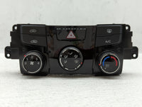 2011-2013 Hyundai Sonata Climate Control Module Temperature AC/Heater Replacement P/N:97250-3Q030 Fits Fits 2011 2012 2013 O