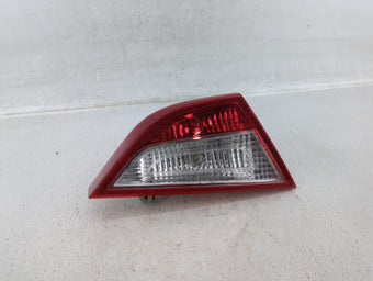 compare product 2011-2014 Hyundai Sonata Tail Light Assembly Driver Left OEM P/N:92403-3Q Fits Fits 2011 2012 2013 2014 OEM Used Auto Parts