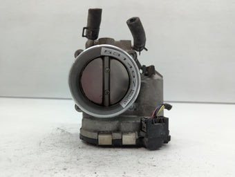 compare product 2011-2014 Hyundai Sonata Throttle Body P/N:35100-2G700 Fits Fits 2011 2012 2013 2014 2015 2016 OEM Used Auto Parts