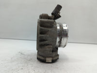 2011-2014 Hyundai Sonata Throttle Body P/N:35100-2G700 Fits Fits 2011 2012 2013 2014 2015 2016 OEM Used Auto Parts - Oemused