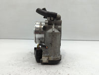 2011-2014 Hyundai Sonata Throttle Body P/N:35100-2G700 Fits Fits 2011 2012 2013 2014 2015 2016 OEM Used Auto Parts - Oemused