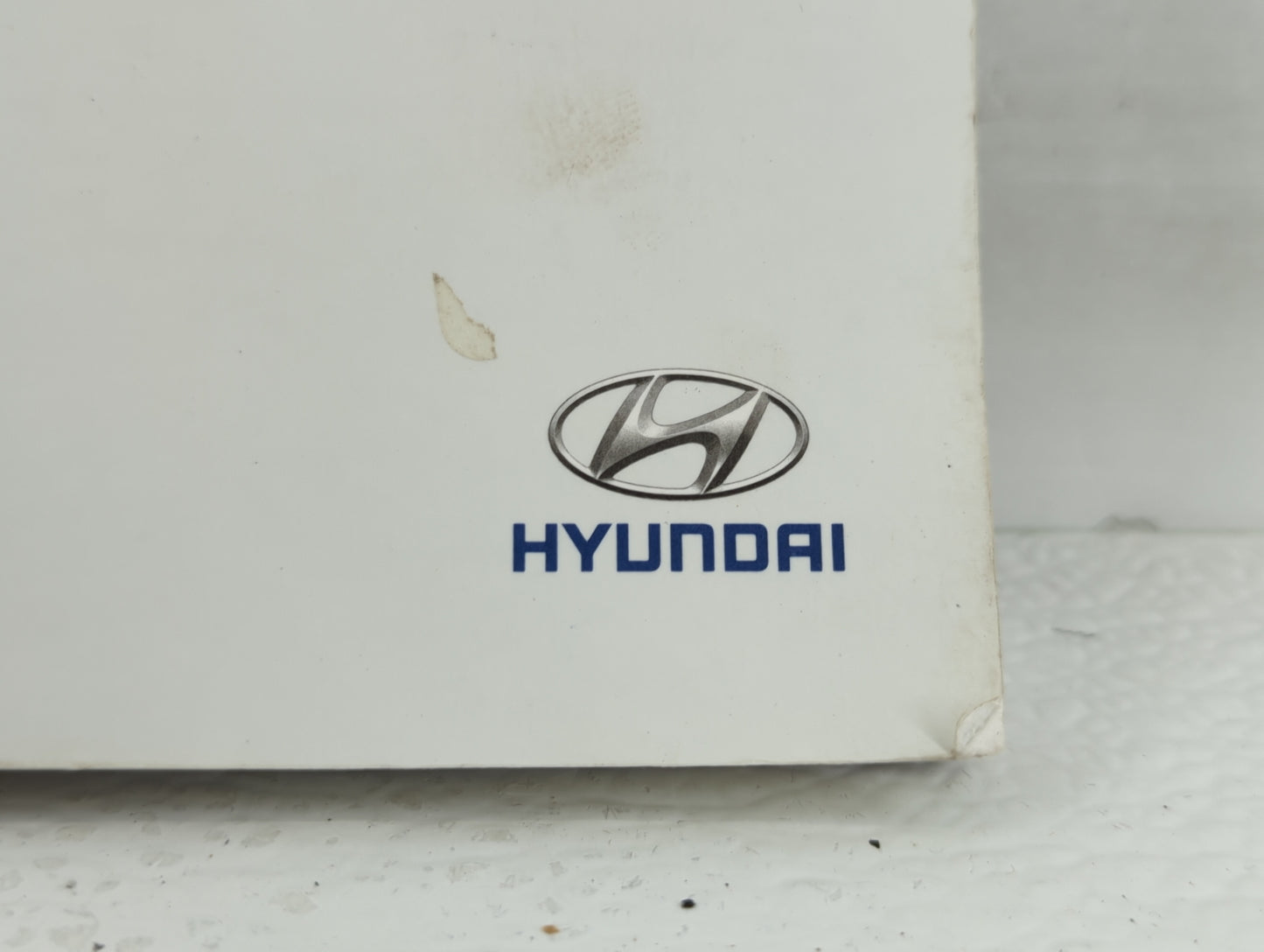 2013 Hyundai Sonata Owners Manual Book Guide OEM Used Auto Parts - Oemusedautoparts1.com