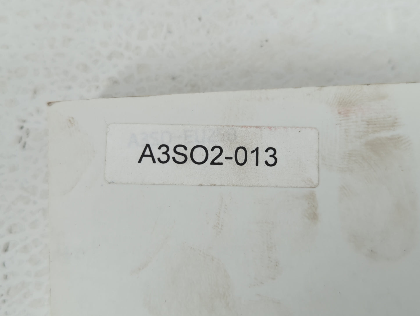 2013 Hyundai Sonata Owners Manual Book Guide OEM Used Auto Parts - Oemusedautoparts1.com