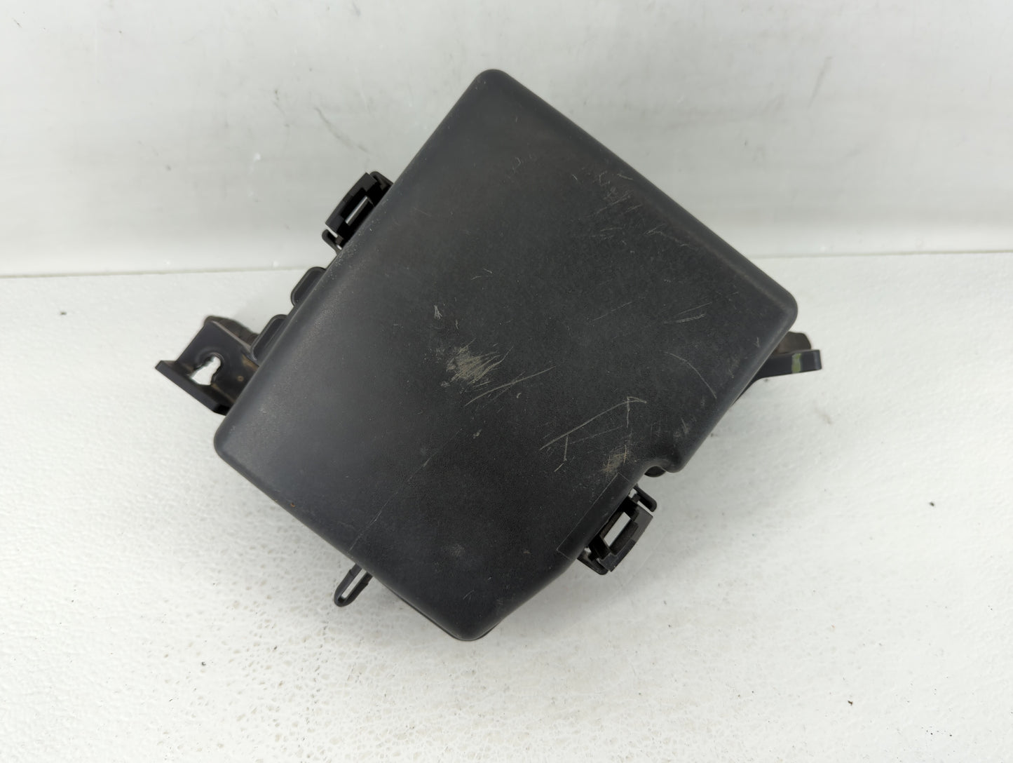 2011-2014 Hyundai Sonata Fusebox Fuse Box Panel Relay Module P/N:91950-3S711 Fits Fits 2011 2012 2013 2014 OEM Used Auto Par