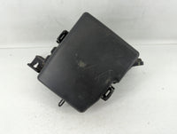 2011-2014 Hyundai Sonata Fusebox Fuse Box Panel Relay Module P/N:91950-3S711 Fits Fits 2011 2012 2013 2014 OEM Used Auto Par