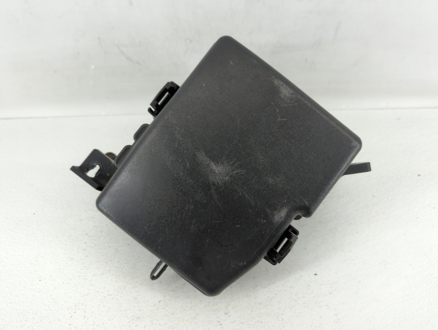 2011-2014 Hyundai Sonata Fusebox Fuse Box Panel Relay Module P/N:91950-3S711 Fits Fits 2011 2012 2013 2014 OEM Used Auto Par