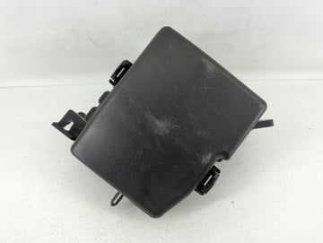 2011-2014 Hyundai Sonata Fusebox Fuse Box Panel Relay Module P/N:91950-3S711 Fits Fits 2011 2012 2013 2014 OEM Used Auto Par