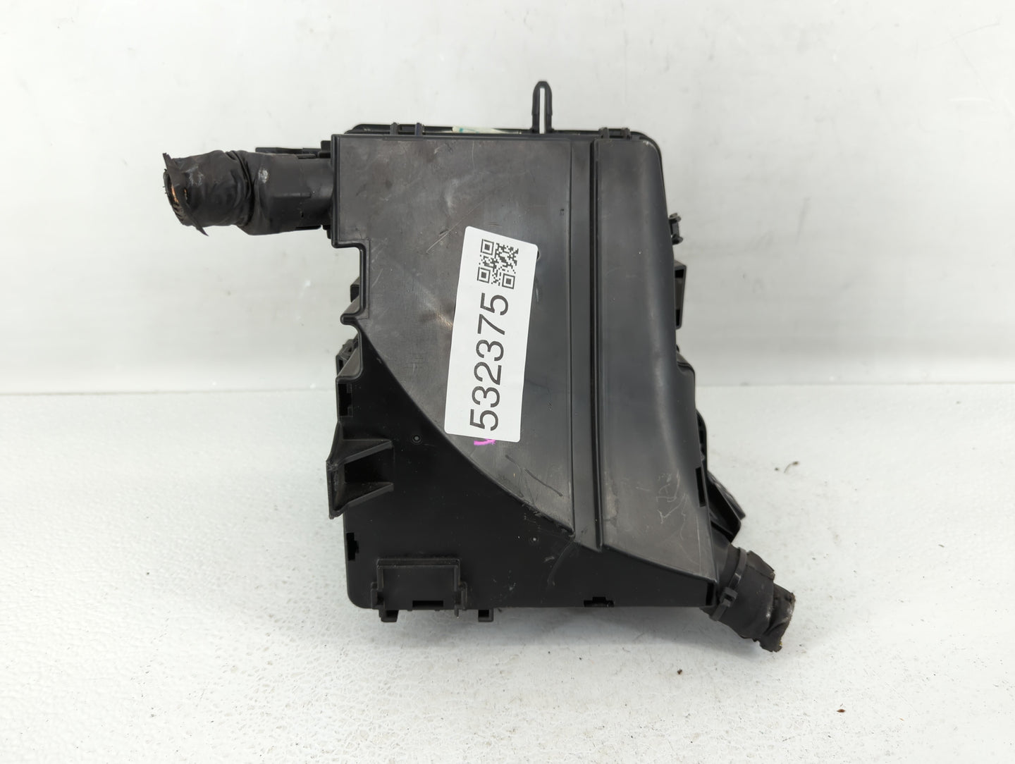 2011-2014 Hyundai Sonata Fusebox Fuse Box Panel Relay Module P/N:91950-3S711 Fits Fits 2011 2012 2013 2014 OEM Used Auto Par