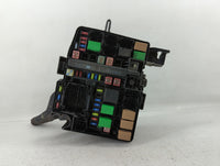 2011-2014 Hyundai Sonata Fusebox Fuse Box Panel Relay Module P/N:91950-3S712 91950-3S711 Fits Fits 2011 2012 2013 2014 OEM U