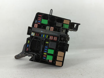 2011-2014 Hyundai Sonata Fusebox Fuse Box Panel Relay Module P/N:91950-3S712 91950-3S711 Fits Fits 2011 2012 2013 2014 OEM Used Auto Parts