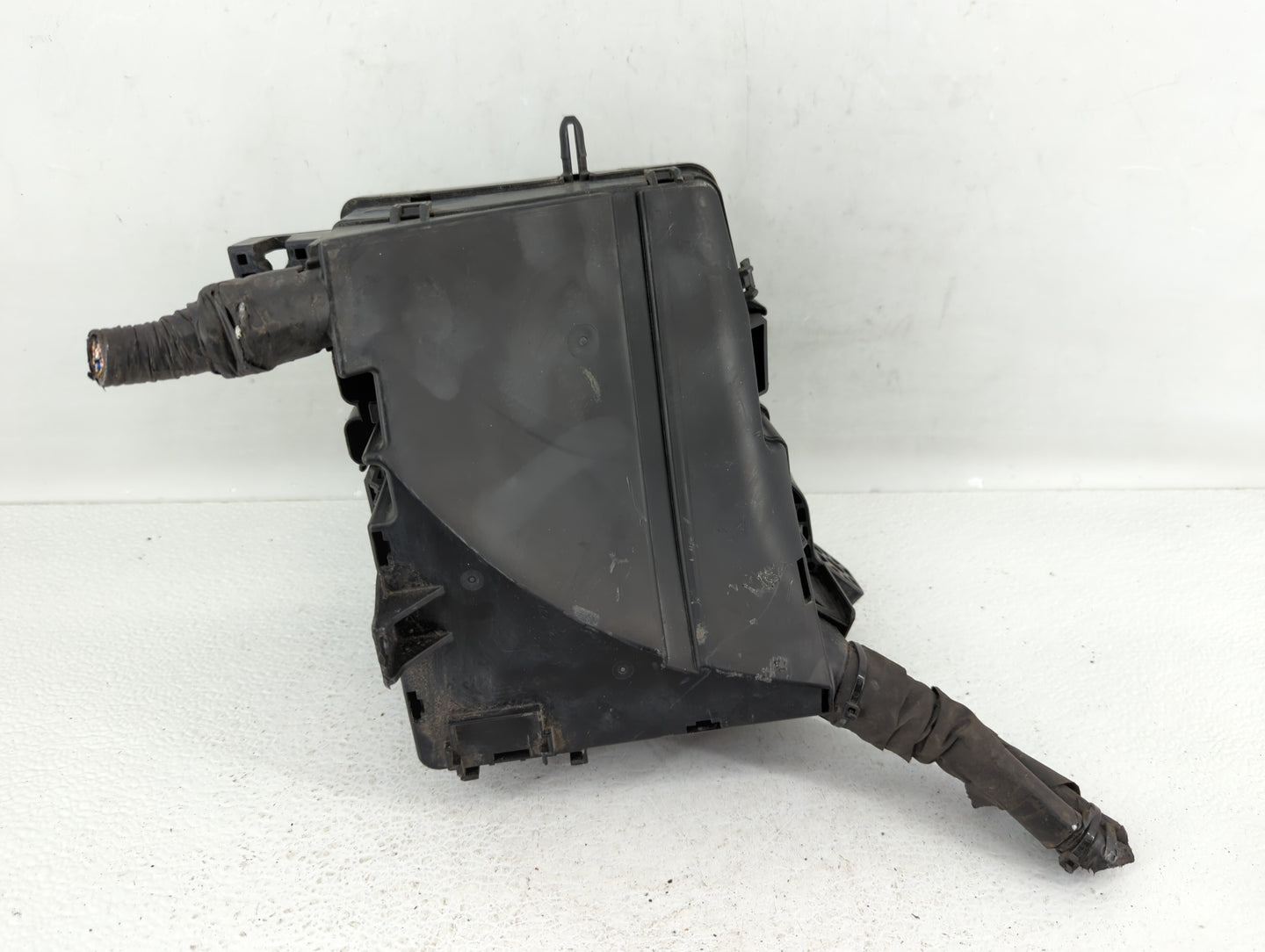 2011-2014 Hyundai Sonata Fusebox Fuse Box Panel Relay Module P/N:91950-3S712 91950-3S711 Fits Fits 2011 2012 2013 2014 OEM U