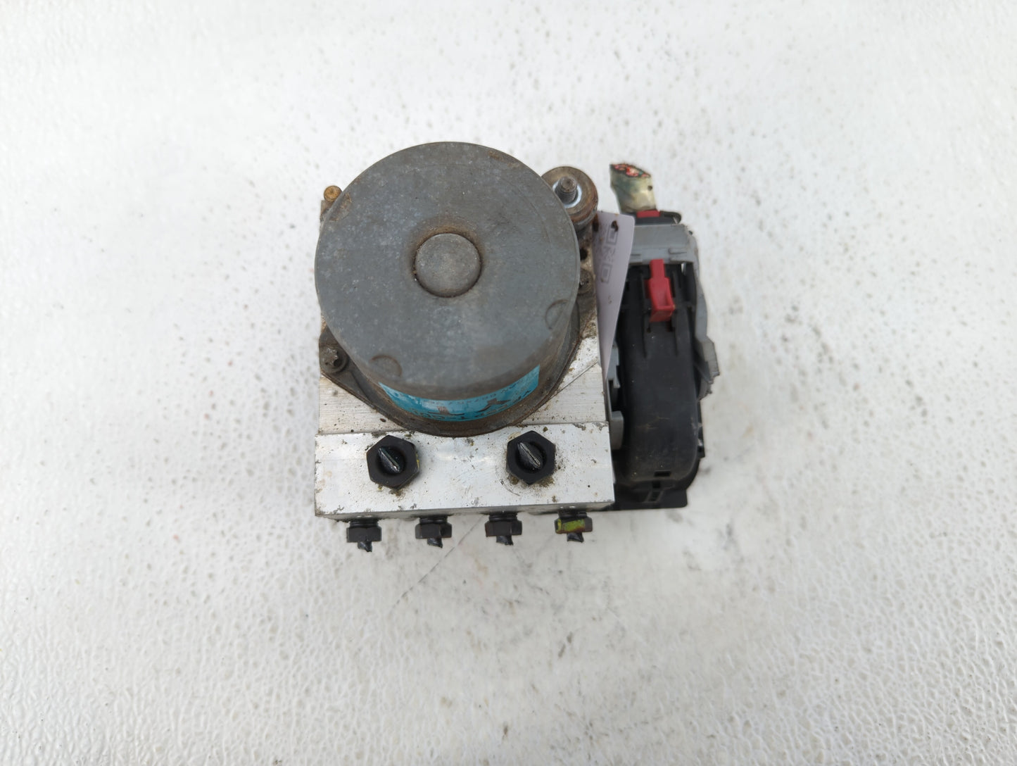 2011-2013 Hyundai Sonata ABS Pump Control Module Replacement P/N:58920-3Q500 Fits Fits 2011 2012 2013 OEM Used Auto Parts - 