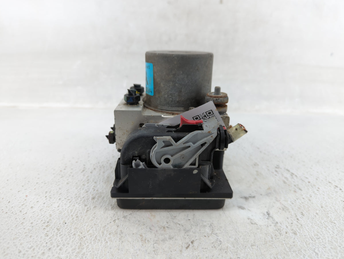 2011-2013 Hyundai Sonata Anti-Lock Brake ABS Pump Module Actuator OEM P/N:58920-3Q500 Fits Fits 2011 2012 2013 OEM Used Auto