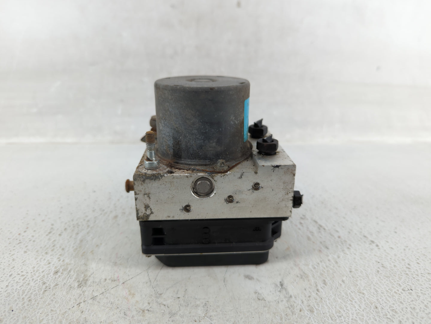 2011-2013 Hyundai Sonata ABS Pump Control Module Replacement P/N:58920-3Q500 Fits Fits 2011 2012 2013 OEM Used Auto Parts - 