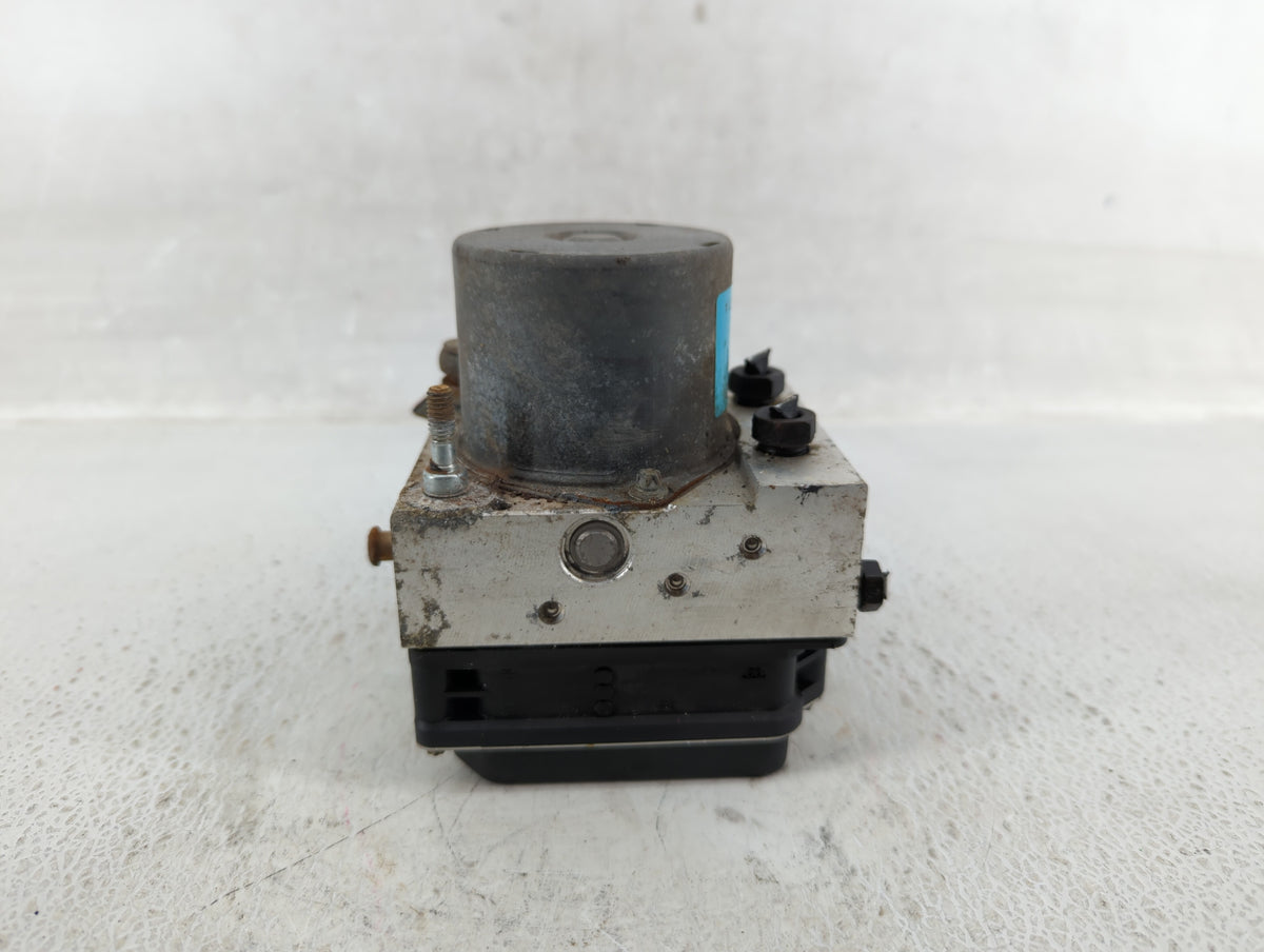 2011-2013 Hyundai Sonata Anti-Lock Brake ABS Pump Module Actuator OEM P/N:58920-3Q500 Fits Fits 2011 2012 2013 OEM Used Auto