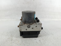 2011-2013 Hyundai Sonata Anti-Lock Brake ABS Pump Module Actuator OEM P/N:58920-3Q500 Fits Fits 2011 2012 2013 OEM Used Auto