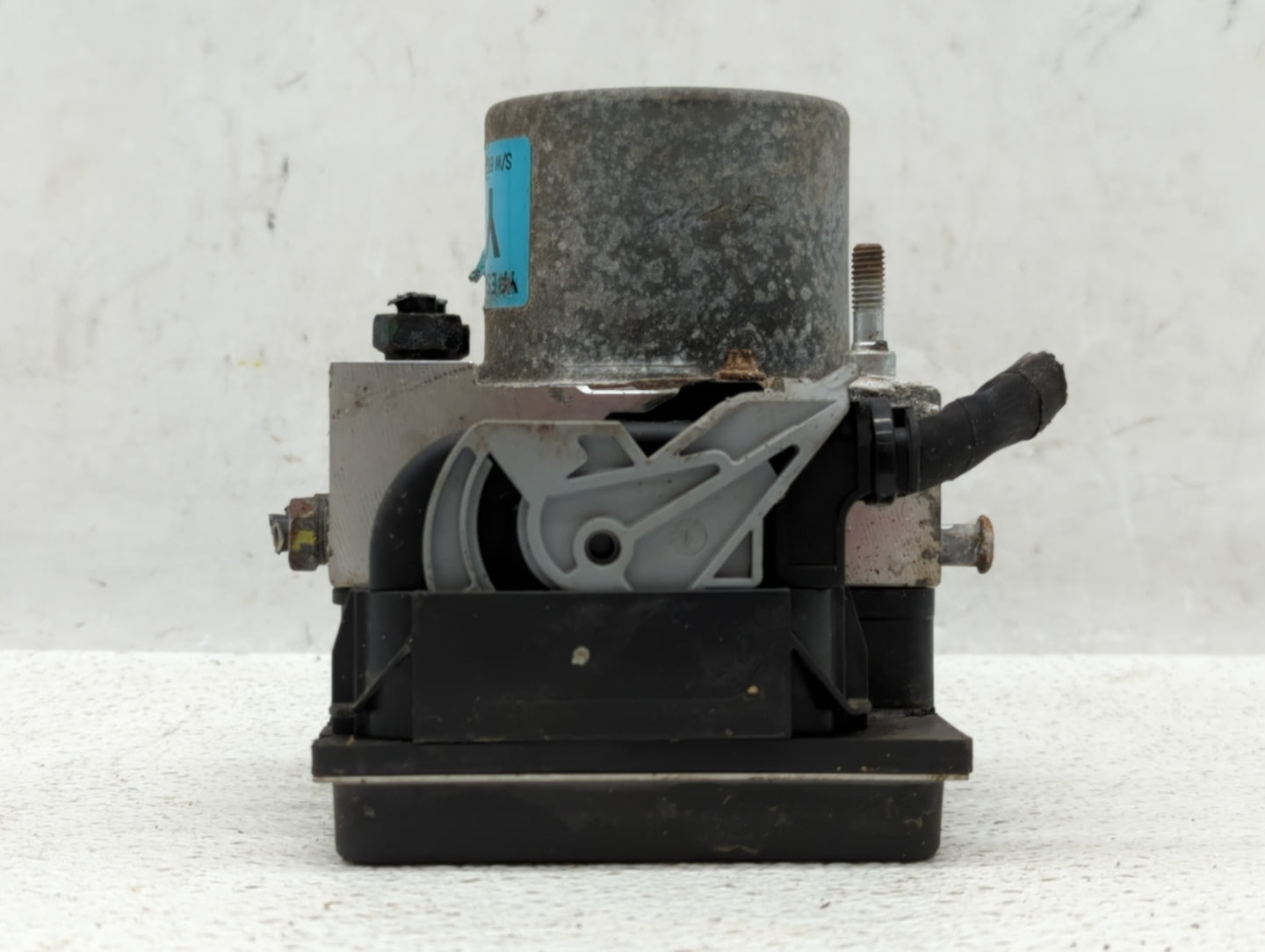 2011-2013 Hyundai Sonata ABS Pump Control Module Replacement P/N:58920-30500 Fits Fits 2011 2012 2013 OEM Used Auto Parts - 