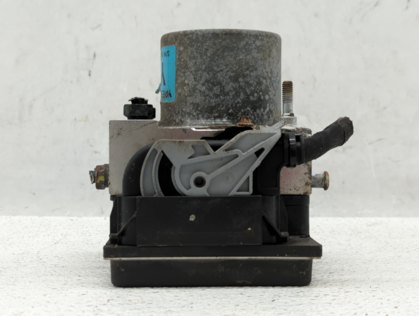 2011-2013 Hyundai Sonata ABS Pump Control Module Replacement P/N:58920-30500 Fits Fits 2011 2012 2013 OEM Used Auto Parts - 