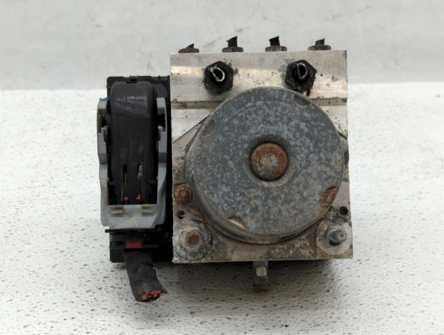 2011-2013 Hyundai Sonata ABS Pump Control Module Replacement P/N:58920-30500 Fits Fits 2011 2012 2013 OEM Used Auto Parts - 
