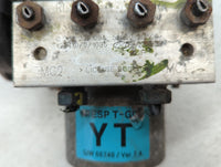 2011-2013 Hyundai Sonata ABS Pump Control Module Replacement P/N:58920-30500 Fits Fits 2011 2012 2013 OEM Used Auto Parts - 