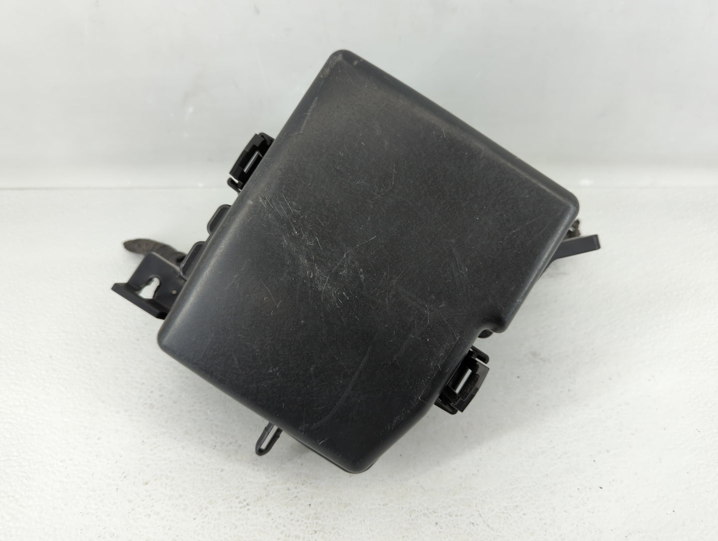 2013 Hyundai Sonata Fusebox Fuse Box Panel Relay Module P/N:91950-3S711 Fits OEM Used Auto Parts - Oemusedautoparts1.com