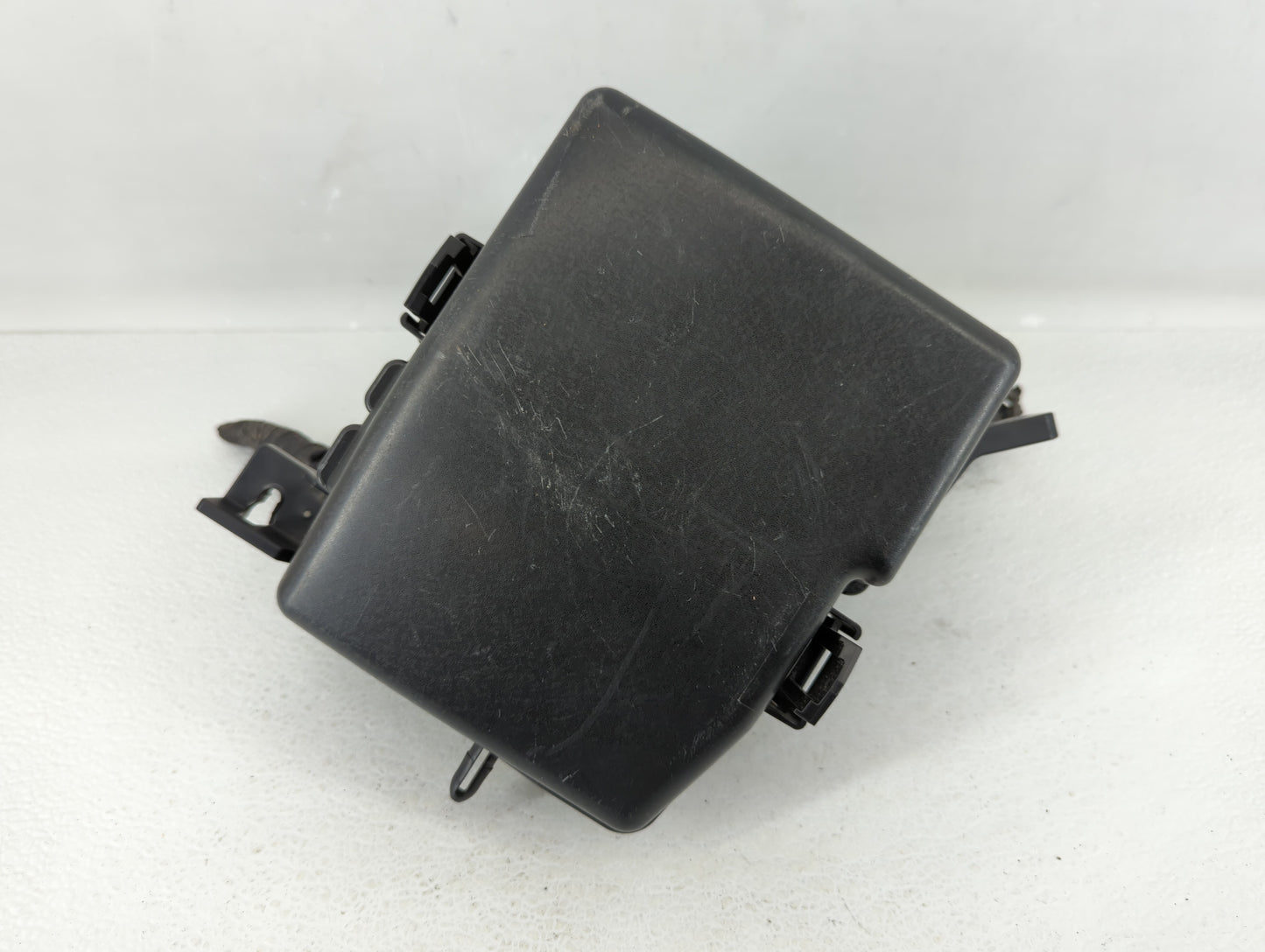 2013 Hyundai Sonata Fusebox Fuse Box Panel Relay Module P/N:91950-3S711 Fits OEM Used Auto Parts - Oemusedautoparts1.com