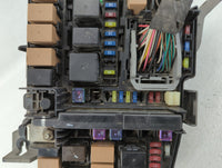 2013 Hyundai Sonata Fusebox Fuse Box Panel Relay Module P/N:91950-3S051 91950-C2070, 91950-3S740, 91950-3S062, VS9120030212M