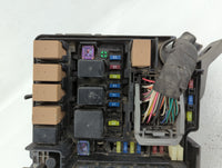 2013 Hyundai Sonata Fusebox Fuse Box Panel Relay Module P/N:91950-3S051 91950-C2070, 91950-3S740, 91950-3S062, VS9120030212M
