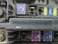 2013 Hyundai Sonata Fusebox Fuse Box Panel Relay Module P/N:91950-3S051 91950-C2070, 91950-3S740, 91950-3S062, VS9120030212M