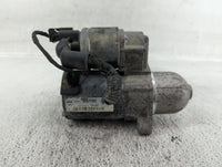 2008-2014 Hyundai Sonata Car Starter Motor Solenoid OEM P/N:36100-2G100 Fits Fits 2008 2009 2010 2011 2012 2013 2014 OEM Use