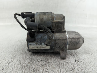 compare product 2008-2014 Hyundai Sonata Car Starter Motor Solenoid OEM P/N:36100-2G100 Fits Fits 2008 2009 2010 2011 2012 2013 2014 OEM Used Auto Parts
