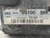 2008-2014 Hyundai Sonata Car Starter Motor Solenoid OEM P/N:36100-2G100 Fits Fits 2008 2009 2010 2011 2012 2013 2014 OEM Use