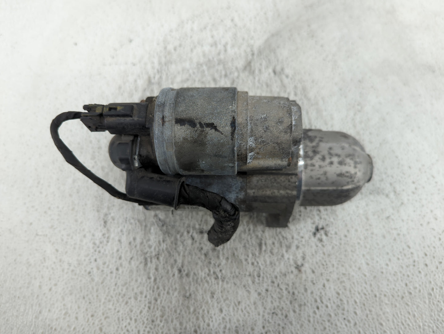 2008-2014 Hyundai Sonata Car Starter Motor Solenoid OEM P/N:36100-2G100 Fits Fits 2008 2009 2010 2011 2012 2013 2014 OEM Use