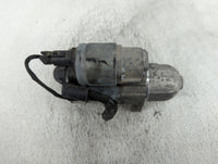 2008-2014 Hyundai Sonata Car Starter Motor Solenoid OEM P/N:36100-2G100 Fits Fits 2008 2009 2010 2011 2012 2013 2014 OEM Use