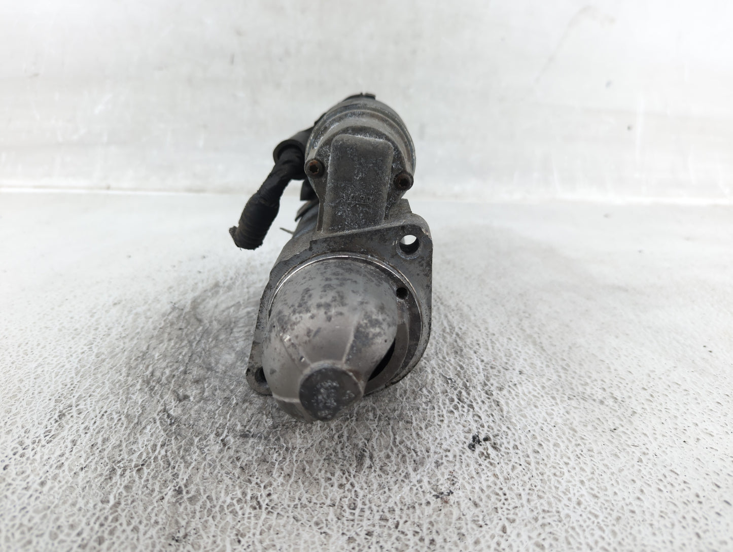 2008-2014 Hyundai Sonata Car Starter Motor Solenoid OEM P/N:36100-2G100 Fits Fits 2008 2009 2010 2011 2012 2013 2014 OEM Use